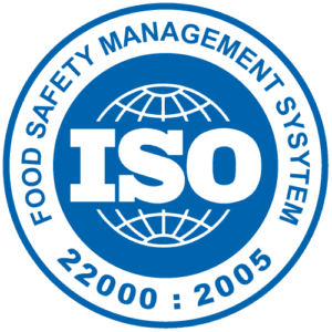 ISO-Logo